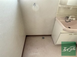 ヴァム清Bの物件内観写真